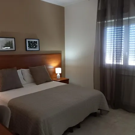 Baaria Porto Rooms-3